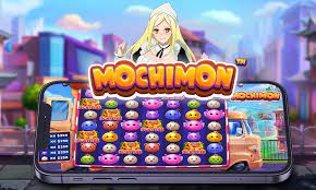 Mochimon