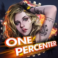 one percenter